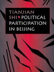 Political Participation in Beijing