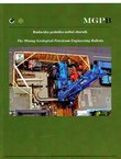 Rudarsko-geološko-naftni zbornik / The Mining-Geological-Petroleum Engineering Bulletin XXX/41/2018