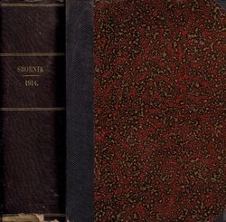 Sbornik zakona i naredaba valjanih za Kraljevine Hrvatsku i Slavoniju godina 1914. (Komad I.-XIX. Broj 1.-131.)