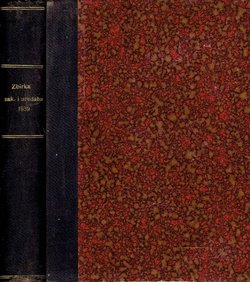 Zbirka zakona i uredaba godina 1939. Svezak I.-XII. Broj 1.-363. Godište XIV.