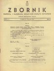 Zbornik zakona i naredaba Nezavisne Države Hrvatske IV/5/1944