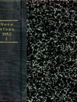 Nova misao I/1-6/1953