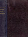 Pogledi. Časopis za teoriju društvenih i prirodnih nauka I/52-53