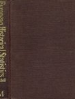 European Historical Statistics 1750-1970