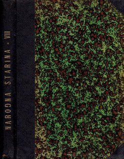 Narodna starina VIII/1929