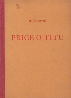 Priče o Titu