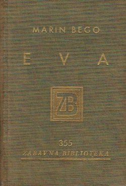 Eva. Deset odabranih novela