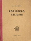 Porijeklo religije