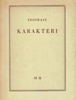 Teofrastovi Karakteri