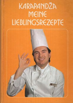 Meine Lieblingsrezepte