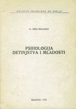 Psihologija detinjstva i mladosti