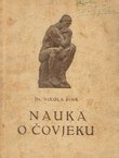 Nauka o čovjeku (morfologija i fiziologija)