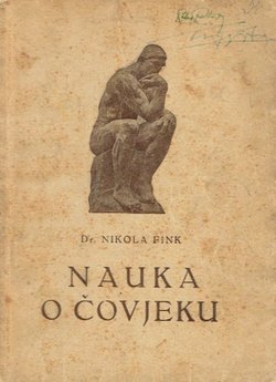 Nauka o čovjeku (morfologija i fiziologija)