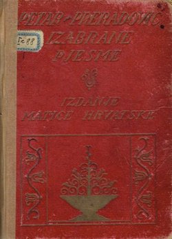 Izabrane pjesme (2.izd.)