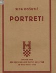 Portreti