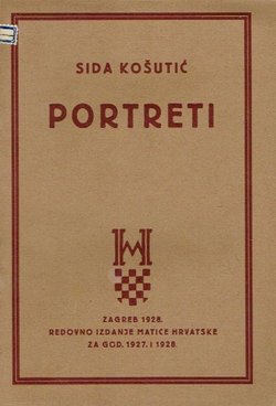 Portreti