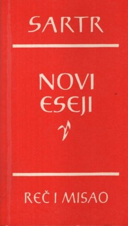 Novi eseji