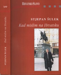 Kad mislim na Hrvatsku
