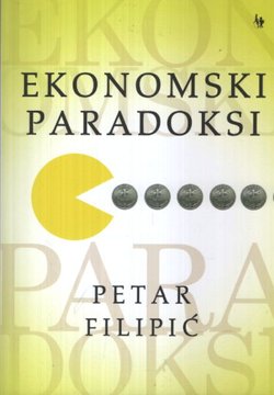 Ekonomski paradoksi