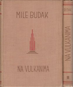 Na vulkanima I-II