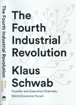 The Fourth Industrial Revolution