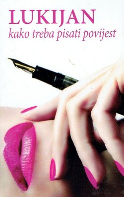 Kako treba pisati povijest