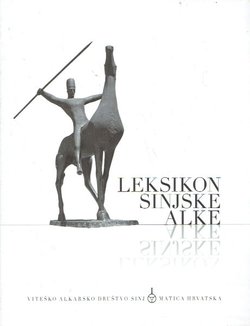 Leksikon sinjske alke