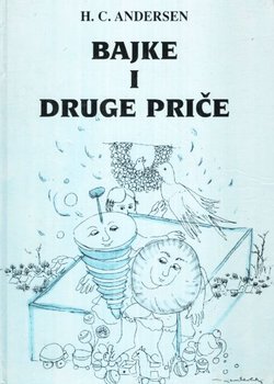 Bajke i druge priče