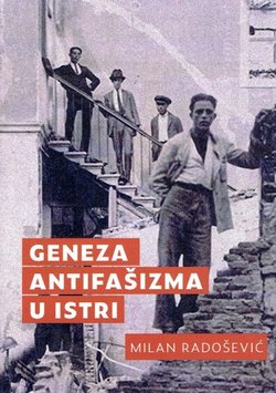 Geneza antifašizma u Istri. Fašističko nasilje spram radničkog i hrvatskog nacionalnog pokreta na Puljštini 1920.
