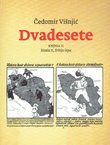 Dvadesete II. Hvala ti, Srbijo lepa