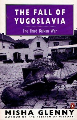 The Fall of Yugoslavia. The Third Balkan War