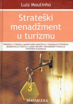 Strateški menadžment u turizmu
