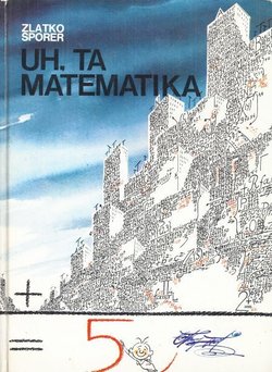 Uh, ta matematika