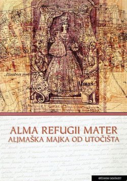 Alma Refugee Mater - Aljmaška Majka od Utočišta