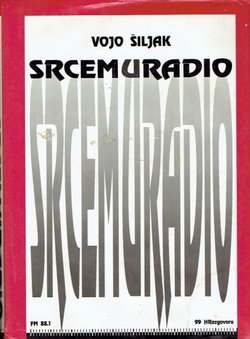 Srcem u radio