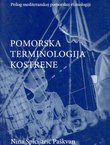 Pomorska terminologija Kostrene. Prilog mediteranskoj pomorskoj etimologiji