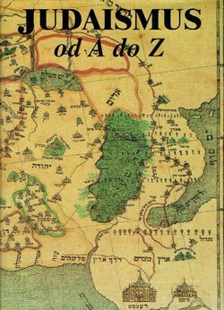 Judaismus od A do Z
