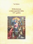 Krčka komuna u doba Lepantske bitke 1571. godine