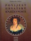 Povijest hrvatske književnosti