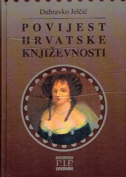 Povijest hrvatske književnosti