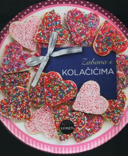 Zabava s kolačićima