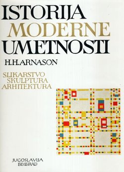 Istorija moderne umetnosti