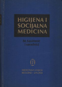 Higijena i socijalna medicina