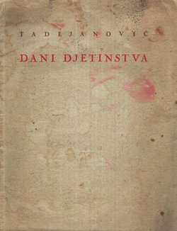 Dani djetinstva