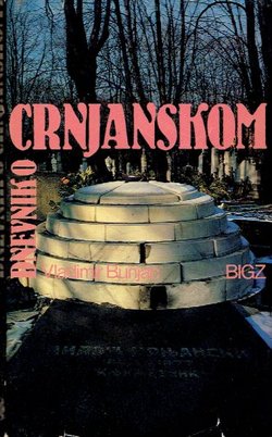 Dnevnik o Crnjanskom