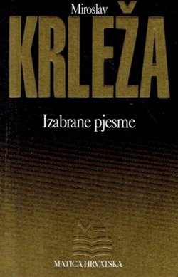 Izabrane pjesme