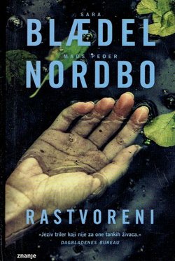 Rastvoreni