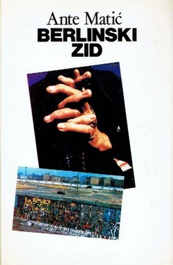 Berlinski zid