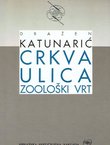 Crkva, ulica, zoološki vrt. Knjiga lutanja