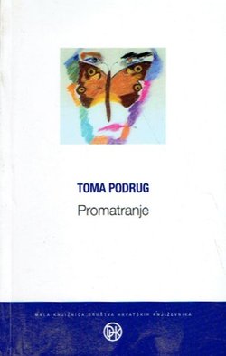 Promatranje. Zapisi iz potkrovlja. Moj roman